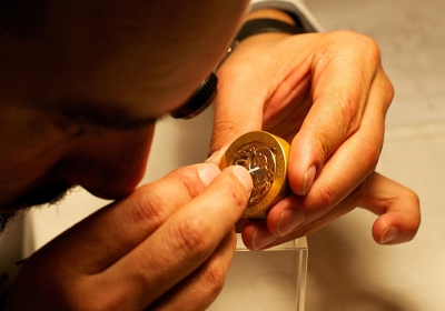 卡地亚高级技师